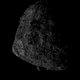 Illustration for article titled NASAs OSIRIS-REx Spacecraft Takes Stunning Photo of Asteroid Bennu From Just 0.4 Miles Away